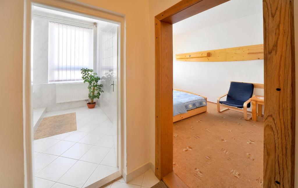 Apartmány Renomal Tatranská Lomnica Pokoj fotografie