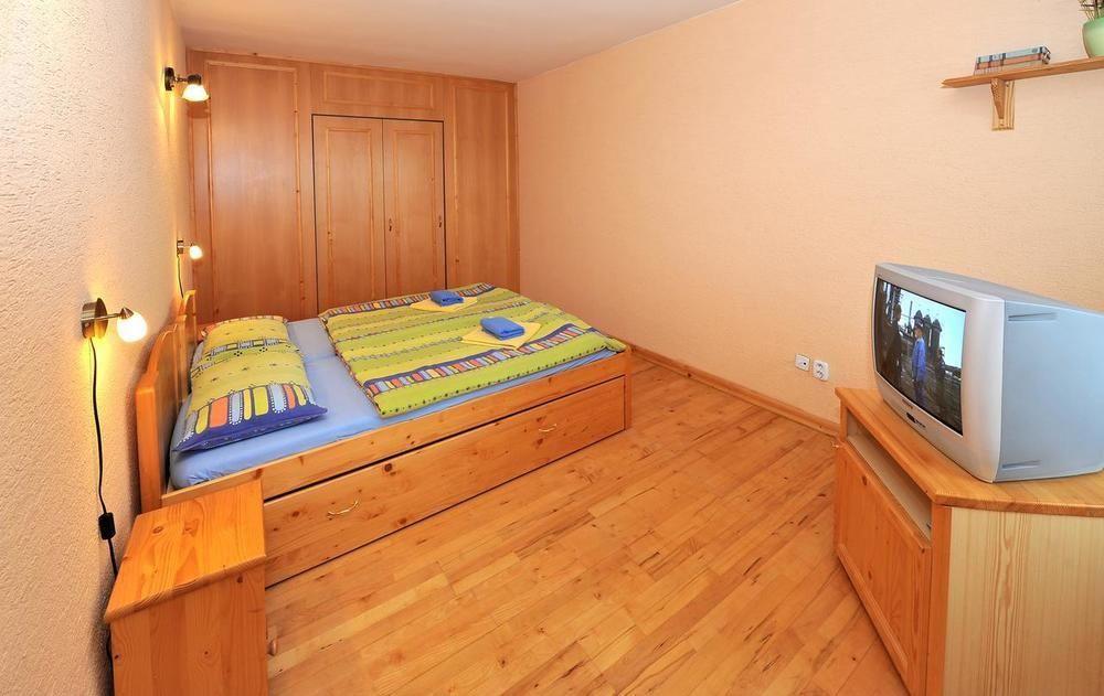 Apartmány Renomal Tatranská Lomnica Exteriér fotografie