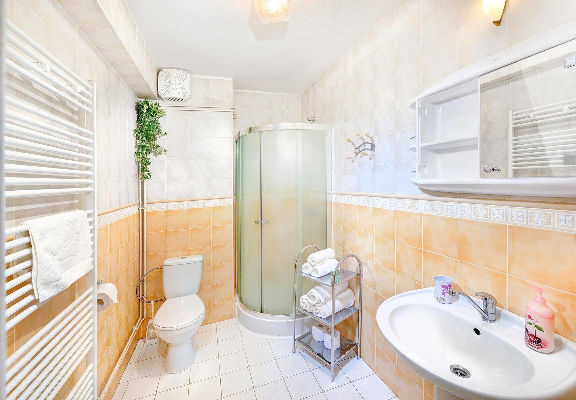 Apartmány Renomal Tatranská Lomnica Exteriér fotografie